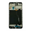 Ecran Compatibil pentru Samsung A105 Galaxy A10 2019 CU RAMA