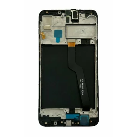 Ecran Samsung A105 Galaxy A10 2019 CU RAMA (Compatibil)