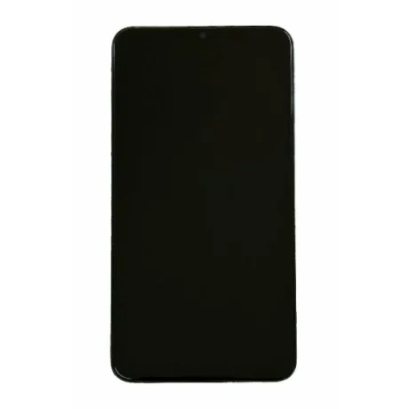 Ecran Compatibil pentru Samsung A105 Galaxy A10 2019 CU RAMA