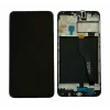 Ecran Compatibil pentru Samsung A105 Galaxy A10 2019 CU RAMA