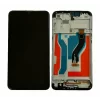 Ecran Compatibil pentru Samsung A107 Galaxy A10s 2019 CU RAMA