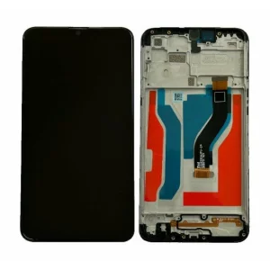 Ecran Compatibil pentru Samsung A107 Galaxy A10s 2019 CU RAMA