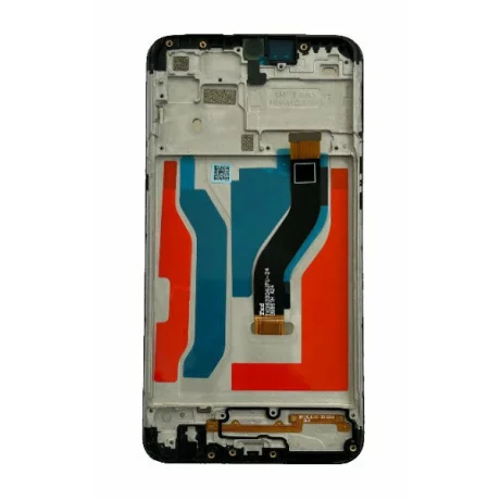 Ecran Compatibil pentru Samsung A107 Galaxy A10s 2019 CU RAMA