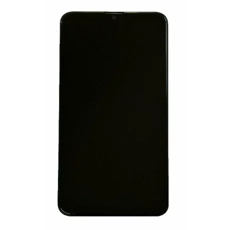 Ecran Compatibil pentru Samsung A107 Galaxy A10s 2019 CU RAMA