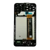 Ecran Samsung A135 Galaxy A13 4G 2022 CU RAMA (Compatibil)