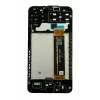 Ecran Compatibil pentru Samsung A135 Galaxy A13 4G 2022 CU RAMA