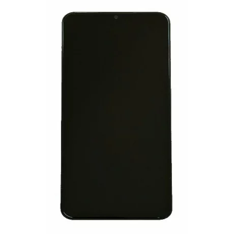 Ecran Compatibil pentru Samsung A135 Galaxy A13 4G 2022 CU RAMA