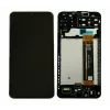 Ecran Compatibil pentru Samsung A135 Galaxy A13 4G 2022 CU RAMA