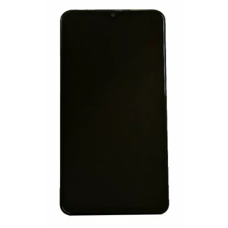 Ecran Compatibil pentru Samsung A137 Galaxy A13 4G 2022 CU RAMA