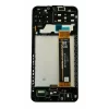 Ecran Samsung A137 Galaxy A13 4G 2022 CU RAMA (Compatibil)