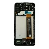 Ecran Compatibil pentru Samsung A137 Galaxy A13 4G 2022 CU RAMA