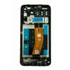 Ecran Samsung A145P/A145R Galaxy A14 4G 2023 CU RAMA (Compatibil)