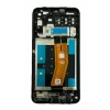 Ecran Compatibil pentru Samsung A145P/ A145R Galaxy A14 4G 2023 CU RAMA