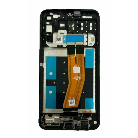 Ecran Compatibil pentru Samsung A145P/ A145R Galaxy A14 4G 2023 CU RAMA