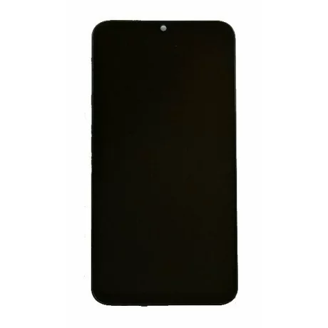 Ecran Compatibil pentru Samsung A145P/ A145R Galaxy A14 4G 2023 CU RAMA