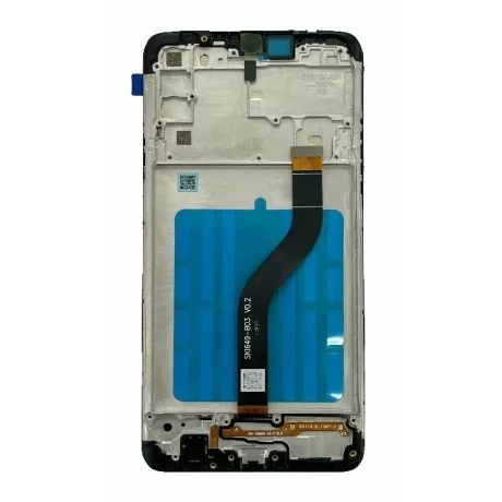 Ecran Samsung A207 Galaxy A20s 2019 CU RAMA (Compatibil)