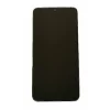 Ecran Samsung S906B Galaxy S22 Plus 5G Phantom Black CU BATERIE (Service Pack)