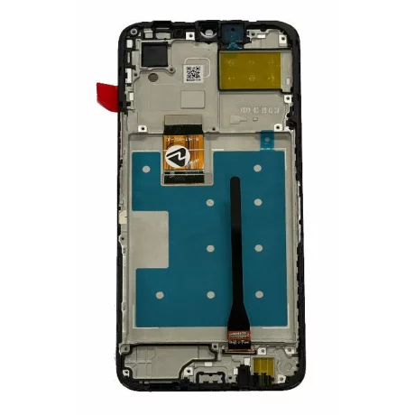 Ecran Compatibil pentru Honor 70 Lite CU RAMA