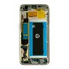 Ecran Samsung G935 Galaxy S7 Edge Albastru (Service Pack)