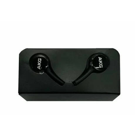 Casti Compatibile pentru Samsung Stereo HF AKG Mufa Type-C  Negre
