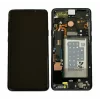 Ecran Samsung G965 Galaxy S9 Plus Midnight Black Cu Baterie (Service Pack)