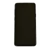 Ecran Samsung G965 Galaxy S9 Plus Midnight Black Cu Baterie (Service Pack)