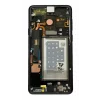 Ecran Samsung G965 Galaxy S9 Plus Midnight Black Cu Baterie (Service Pack)