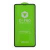 Folie iPhone XS Max / iPhone 11 Pro Max Sticla 6D Transparenta