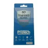 Folie Samsung G985 / G986 Galaxy S20 Plus Sticla 6D Transparenta