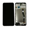 Ecran Compatibil pentru Samsung M205 Galaxy M20 2019 CU RAMA