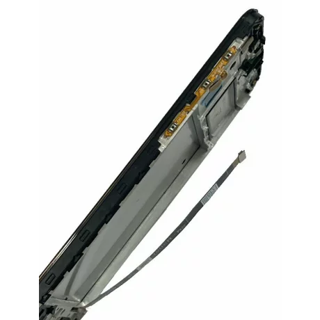 Ecran Compatibil pentru Samsung M205 Galaxy M20 2019 CU RAMA