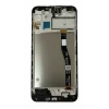 Ecran Compatibil pentru Samsung M205 Galaxy M20 2019 CU RAMA