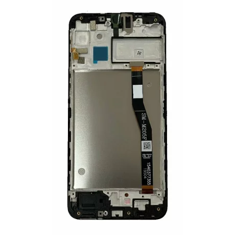 Ecran Compatibil pentru Samsung M205 Galaxy M20 2019 CU RAMA
