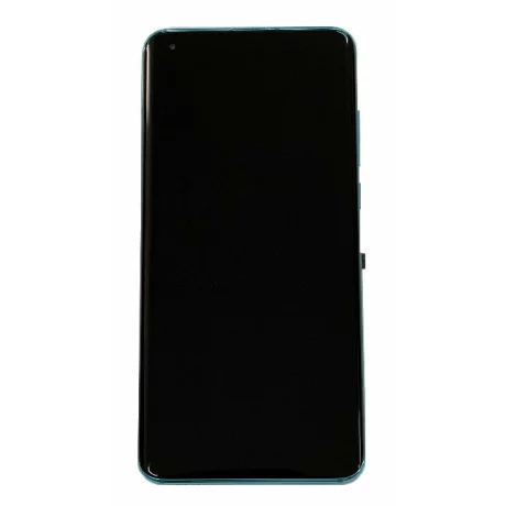 Ecran Xiaomi Mi 10/ Mi 10 Pro 5G Verde (Service Pack)