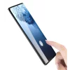 Folie Samsung S918 Galaxy S23 Ultra 5G Sticla Transparenta Cu Adeziv UV