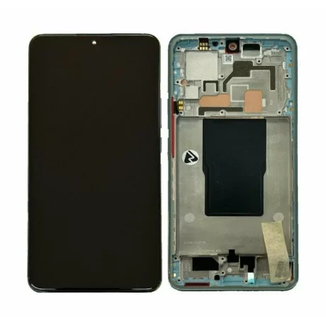 Ecran Xiaomi 12T/ 12T Pro 5G 2022 Albastru (Service Pack)