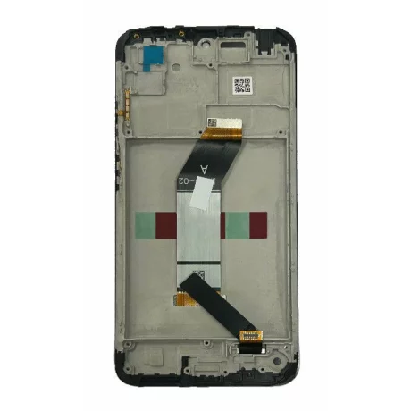 Ecran Compatibil pentru Xiaomi Redmi 10 4G 2022 CU RAMA