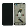 Ecran Compatibil pentru Xiaomi Redmi 10 4G 2022 CU RAMA