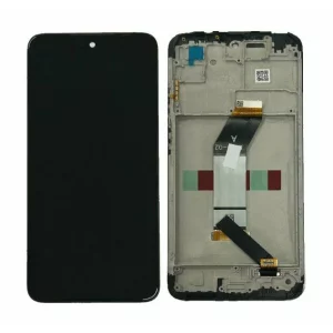 Ecran Compatibil pentru Xiaomi Redmi 10 4G 2022 CU RAMA