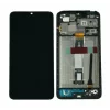 Ecran Compatibil pentru Xiaomi Redmi 12C 2023 CU RAMA