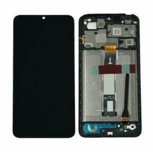 Ecran Xiaomi Redmi 12C 2023 CU RAMA (Compatibil)