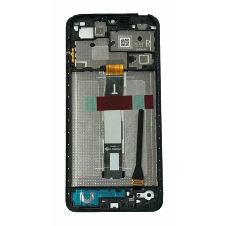 Ecran Compatibil pentru Xiaomi Redmi 12C 2023 CU RAMA