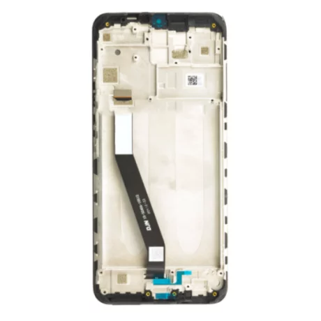 Ecran Compatibil pentru Xiaomi Redmi 9 CU RAMA
