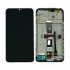 Ecran Compatibil pentru Xiaomi Redmi 9A / Redmi 9AT / Redmi 9C / Redmi 10A 2022 CU RAMA