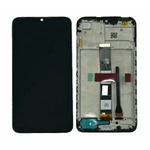 Ecran Compatibil pentru Xiaomi Redmi 9A / Redmi 9AT / Redmi 9C / Redmi 10A 2022 CU RAMA