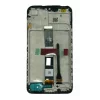Ecran Compatibil pentru Xiaomi Redmi 9A / Redmi 9AT / Redmi 9C / Redmi 10A 2022 CU RAMA