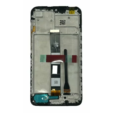 Ecran Compatibil pentru Xiaomi Redmi 9A / Redmi 9AT / Redmi 9C / Redmi 10A 2022 CU RAMA