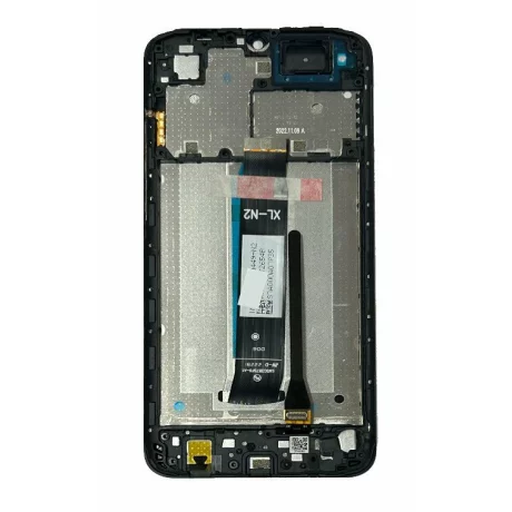 Ecran Compatibil pentru Xiaomi Redmi A2 4G / Redmi A2 Plus 4G 2023 CU RAMA
