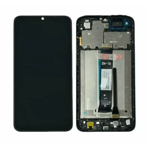 Ecran Compatibil pentru Xiaomi Redmi A2 4G / Redmi A2 Plus 4G 2023 CU RAMA
