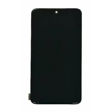 Ecran Xiaomi Redmi Note 10 4G 2021/ Xiaomi Redmi Note 10S 2021 OLED CU RAMA (Compatibil)